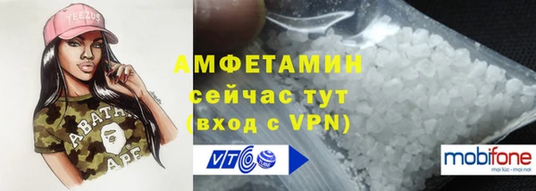 стафф Арсеньев