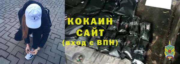 стафф Арсеньев